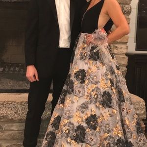 Jovani 2018 58207 Prom Dress
